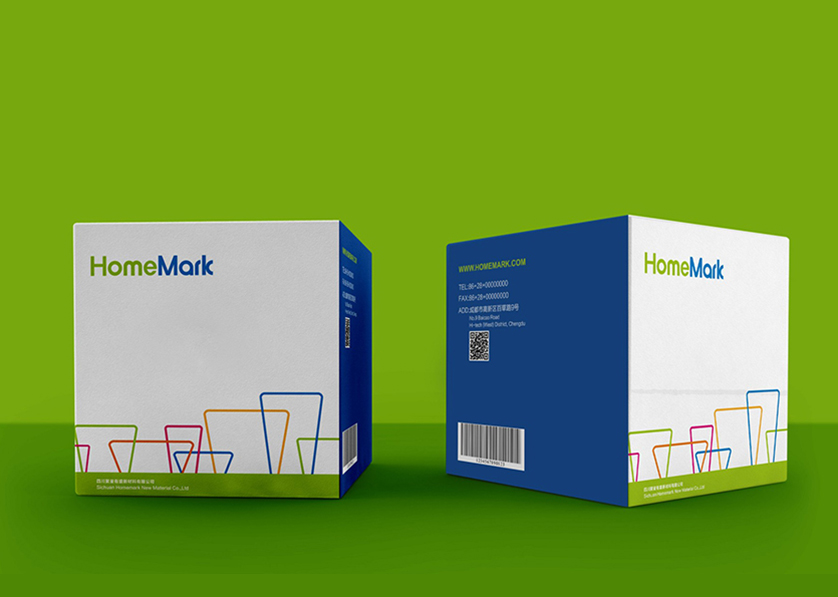 措美县VI设计公司